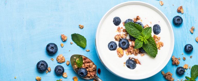 5 Ways to Use Greek Yogurt in Recipes