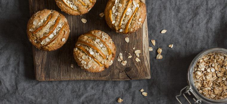 How to Make Gluten Free Muffins