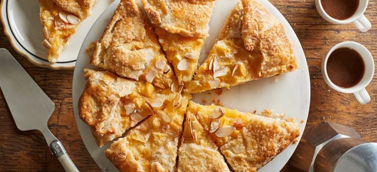 Classic Greek Dessert Recipes | Bob's Red Mill Blog