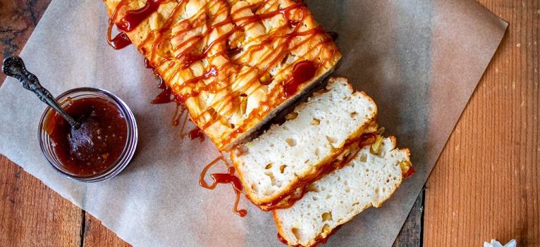 5 Holiday Bread Recipes to Make This Year | Bob's Red Mill Blog