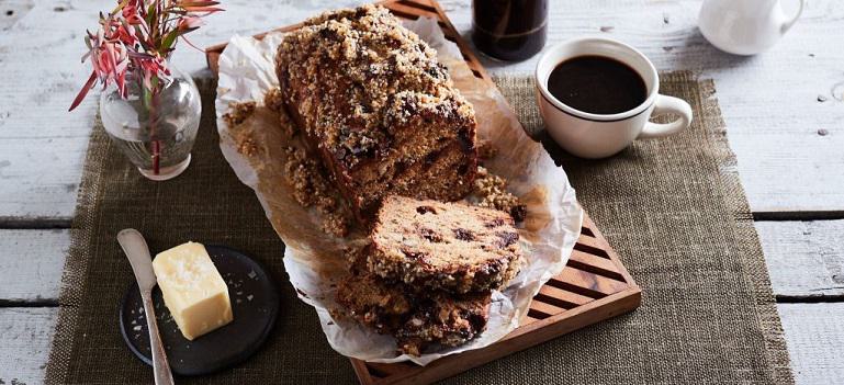 5 Holiday Bread Recipes to Make This Year | Bob's Red Mill Blog