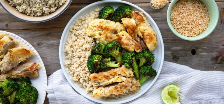 Paleo Side Dishes for the Holidays | Bob's Red Mill Blog