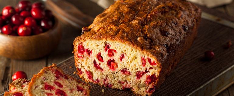 5 Holiday Bread Recipes to Make This Year