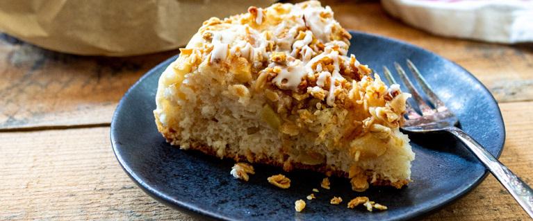 Dairy-Free Desserts for the Holidays | Bob's Red Mill Blog