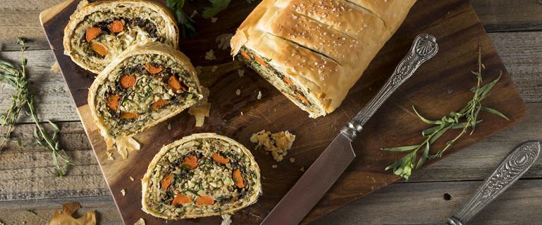 Healthy Eating Tips for the Holidays