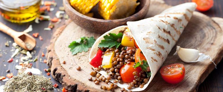 How to Spruce up Holiday Veggie Sides