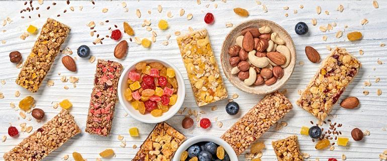 Best Protein Bars for Kids