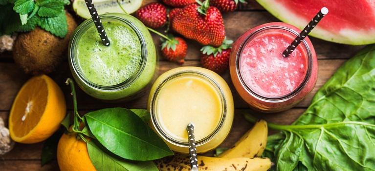 How to Make Healthy Blended Smoothies | Bob's Red Mill Blog