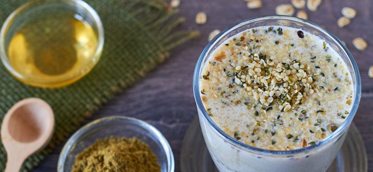 What Are the Best Smoothie Ingredients| Bob's red Mill Blog