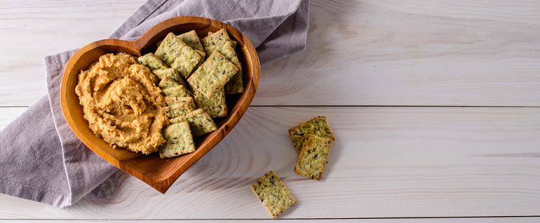 Top Snacking Staples for Families