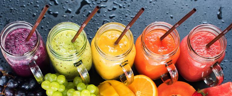 What Are the Best Smoothie Ingredients