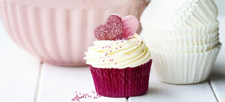 Cream Cheese Frosting