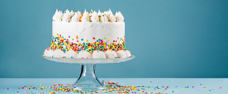 Types of Frosting: How to Take Your Cakes to the Next Level