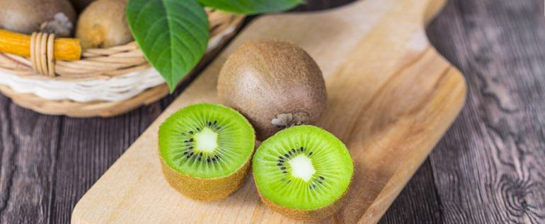 Top 6 Foods That Help You Stay Hydrated