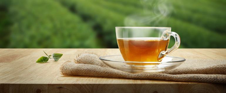 Foods That Help Reduce Bloating