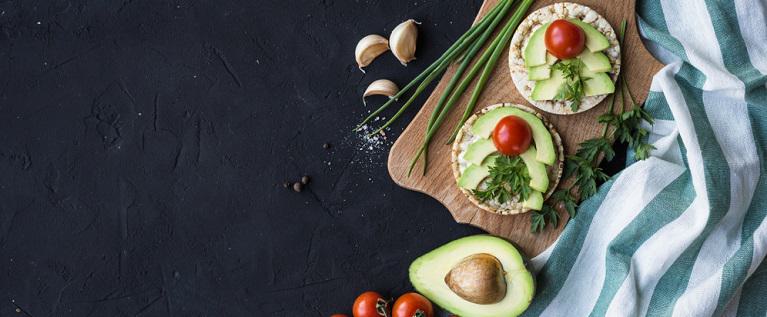 Quick & Easy Grain Free Lunch Ideas