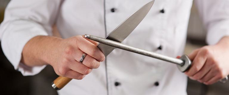 How Often Should You Sharpen Kitchen Knives for Best Results?