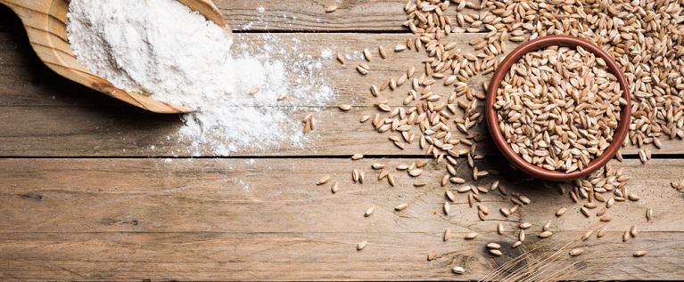 Which Grains Have the Longest Shelf Life?