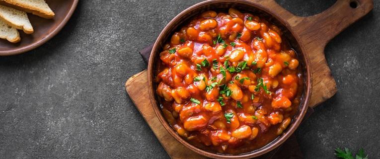 5 Satisfying Recipes That Use Textured Vegetable Protein