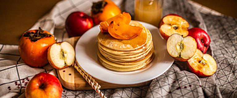 8 Autumn-Inspired Recipes for Breakfast