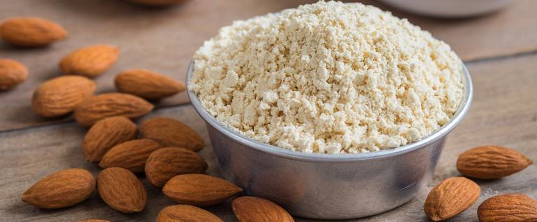 Is Almond Meal Good For You?