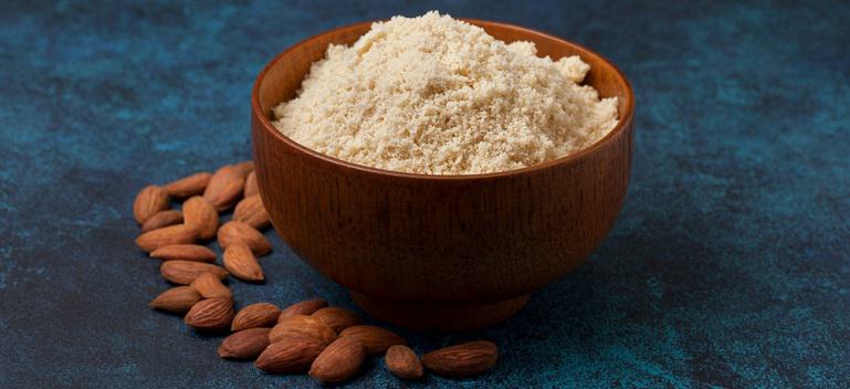almond meal