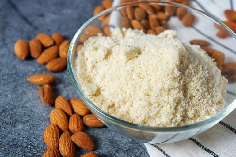 almond flour