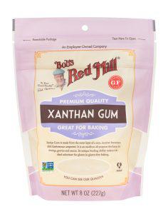 Xanthan Gum
