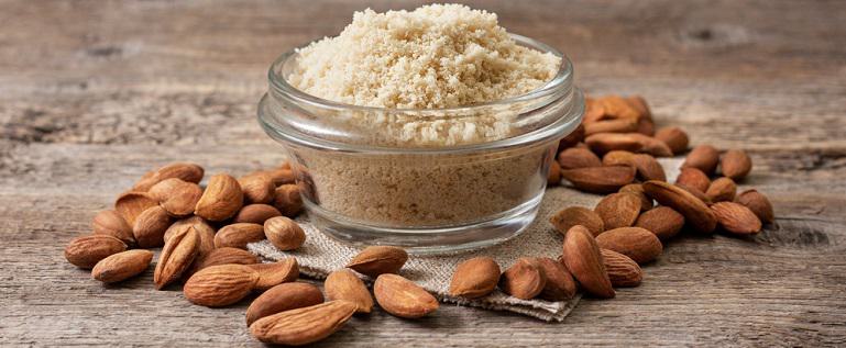 Is Almond Flour Gluten Free?