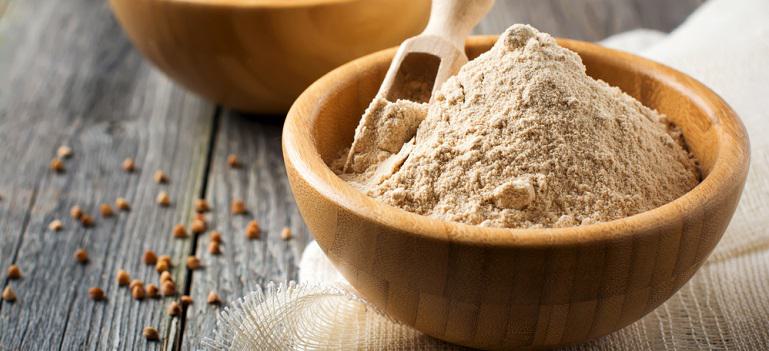 Buckwheat Flour
