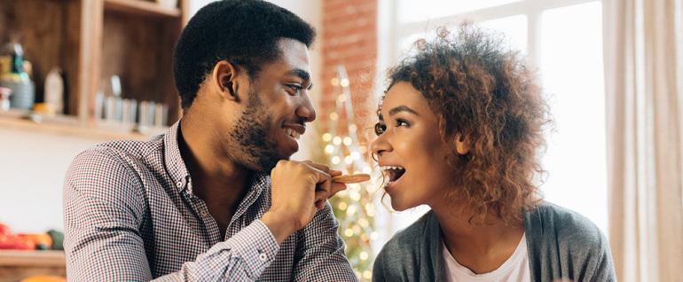 Nutritional Benefits of Cassava Flour