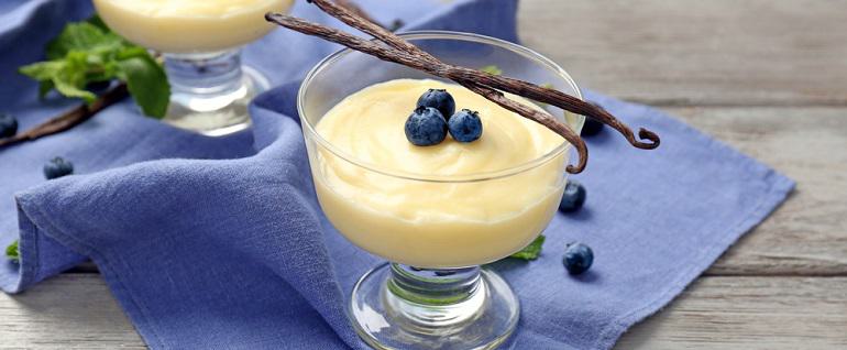 No-Bake Holiday Desserts Perfect For a Crowd