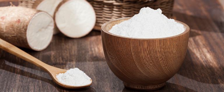 What Is Cassava Flour?