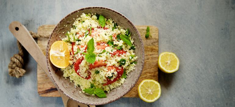 Couscous