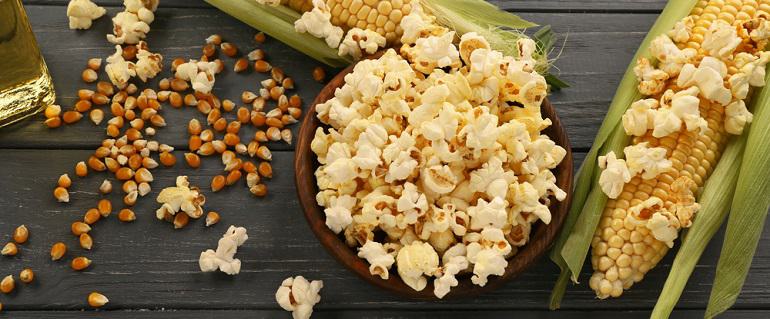 What Is the Best Oil for Popcorn