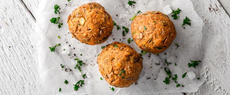 Lentil Meatball Recipes