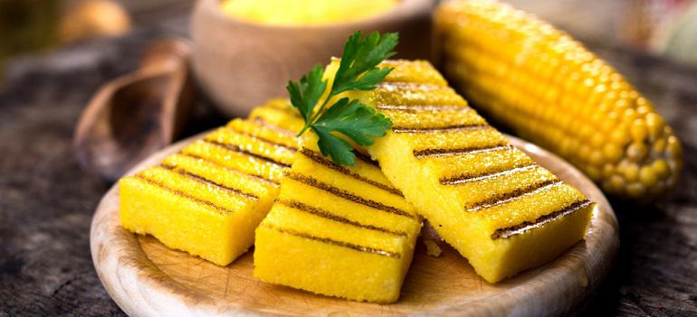 Is Polenta Gluten Free?