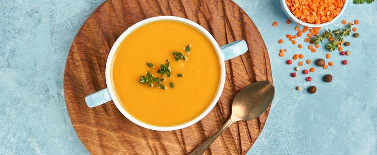 What Are Lentils Good For?