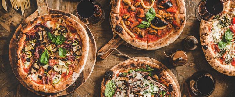 Active Dry Yeast Pizza Dough