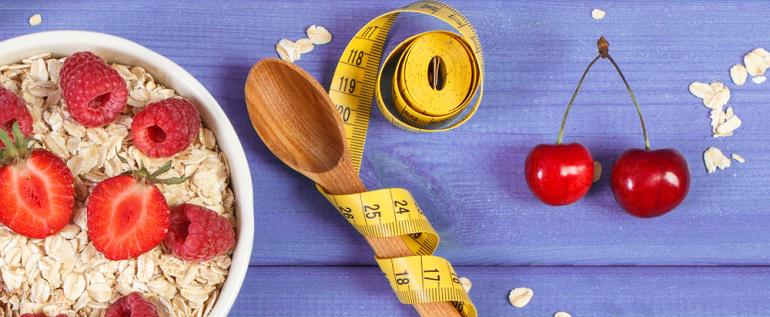 Is Oatmeal Good for Weight Loss