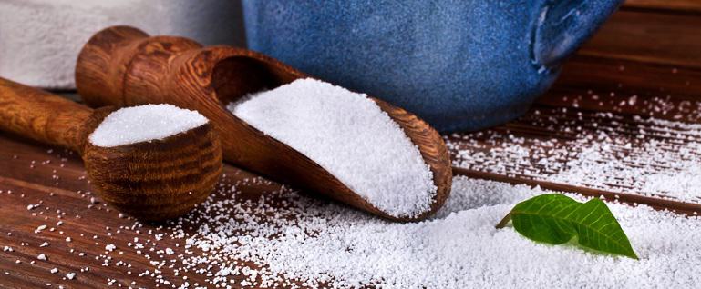 What Is Sorbitan Monostearate in Yeast