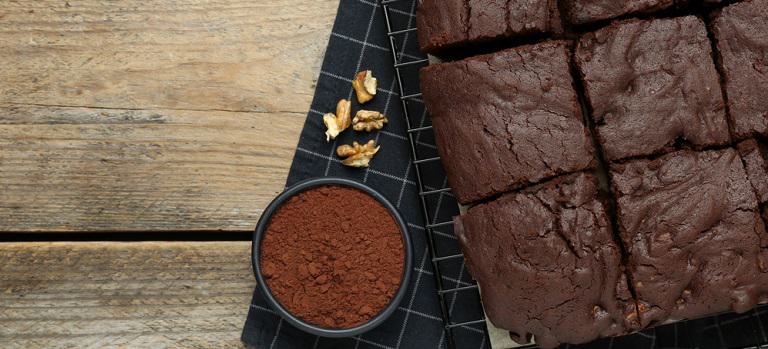 How to Store Brownies?