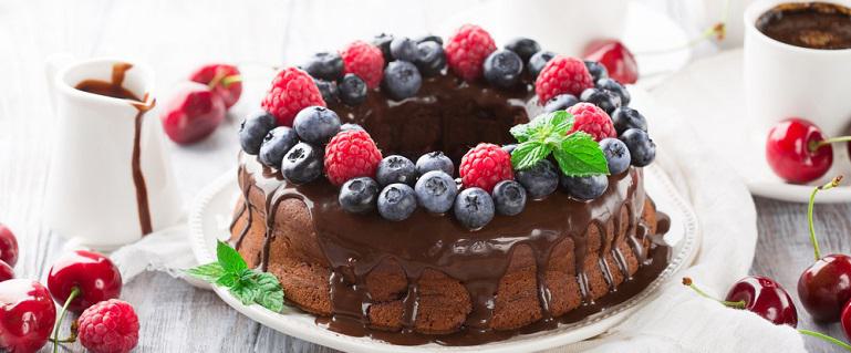 Best Chocolate Cake Mixes