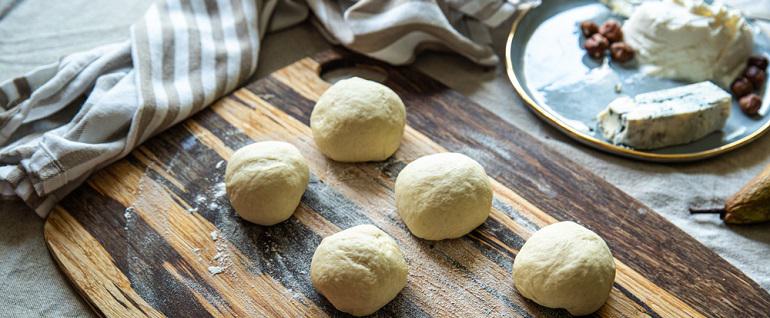 How to Make Flatbread?