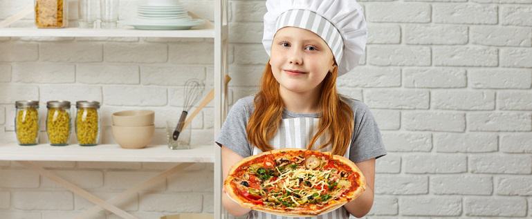 6 Homemade Pizza Recipes