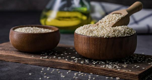 Do Sesame Seeds Go Bad? | Bob's Red Mill Natural Foods