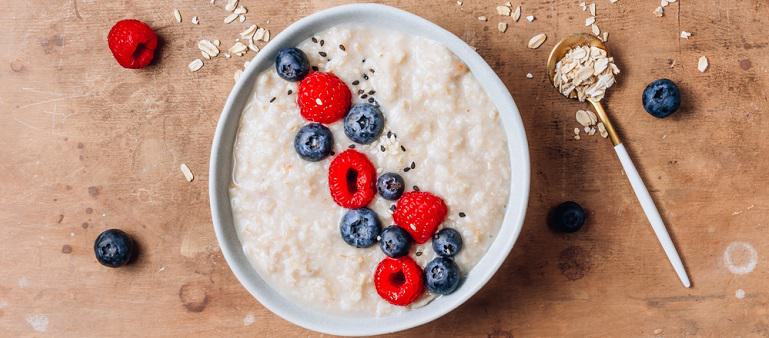 oatmeal