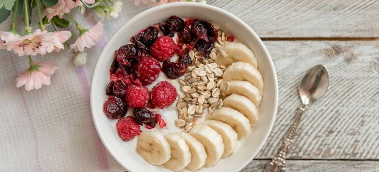 oatmeal