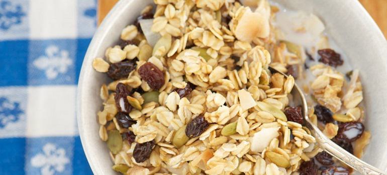 Bob's Homemade Granola