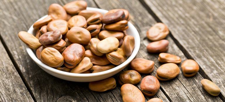 How to Cook Fava Beans? | Bob's Red Mill Natural Foods